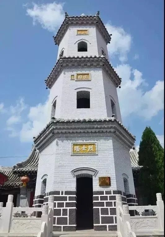 寿阳县羊头崖烈士塔_腾讯新闻