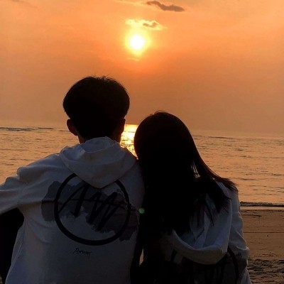 小仙女才能刷到的情头