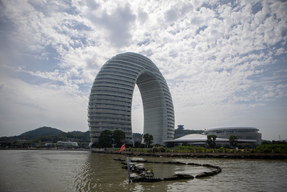 兩天一晚湖州自由行遊太湖吃美食逛景點這些攻略請收好