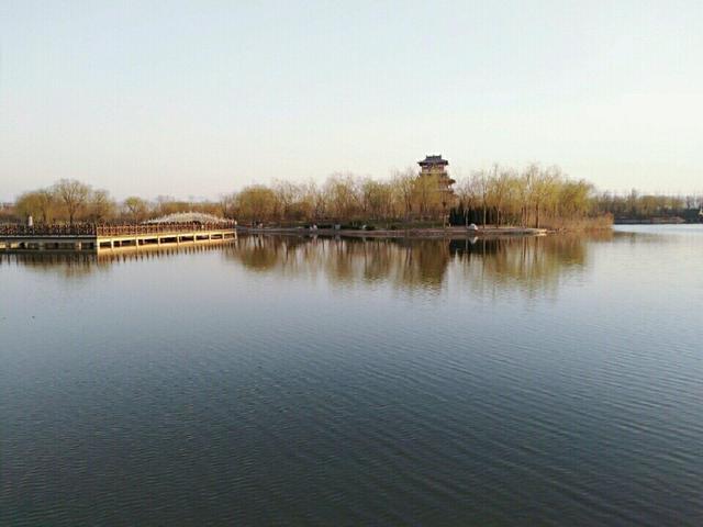 鸡泽县旅游景点图片