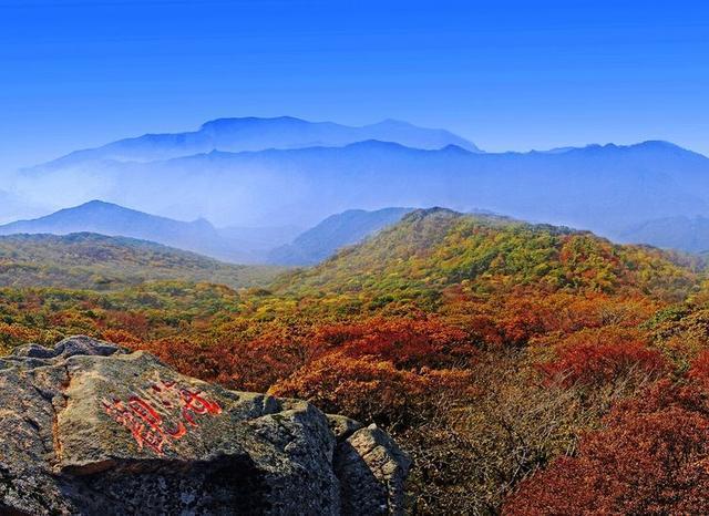 撫順縣四處大型旅遊風景區夏季納涼好去處