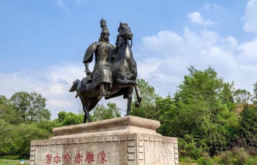 新宾县知名旅游景区