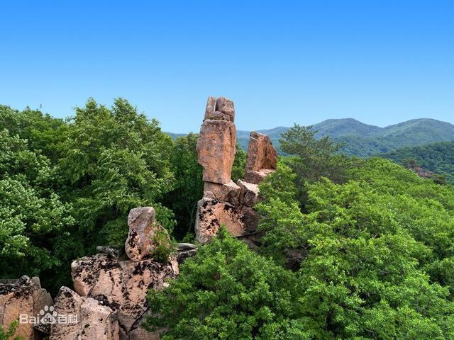 新宾县知名旅游景区