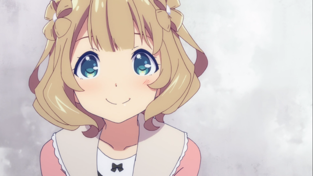 這部5年前播出的動畫 劇情很有趣 但大家的關注點卻都是女主角的表情包