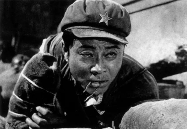 《战上海》剧照