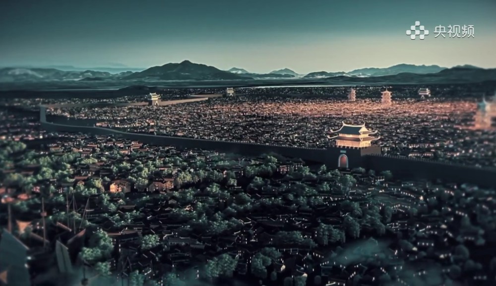 书读百变丨魔幻刺桐一座宋代城市的现代病