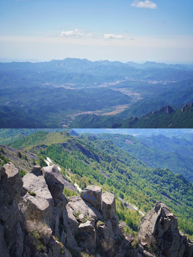 不能飛無人機門票:108/人,一次有效霧靈山風景區泡泡屋,四合院