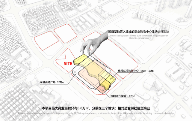 深圳沙井街道旧改补偿_沙井-东塘旧村片区城市更新