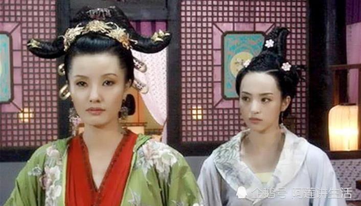 换的,因为大宋当时的舆论场的观点是这孩子是刘娥生的不是李宸妃生的