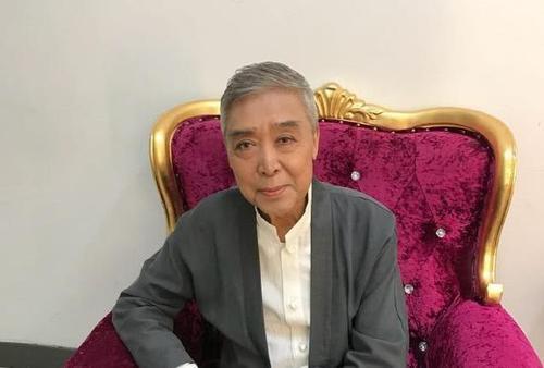 国家一级演员师胜杰,长期喝酒致癌去世,临死却未兑现10年之约