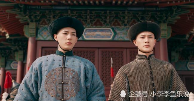 十三阿哥胤祥号称铁帽子王为何他在军中的威望会如此之高