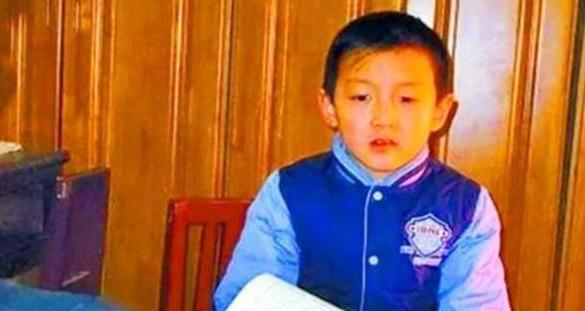 河南8岁小孩因“特殊天赋”，被招进特种部队，由国家全力培养