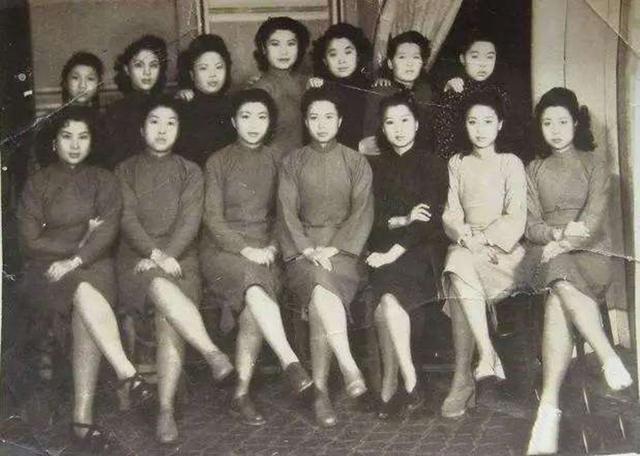 民国时期的三大女流氓个个貌美如花却心狠手辣结局你知道吗