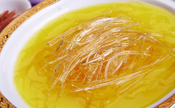 鱼翅是补充胶原蛋白的顶级食材吗?