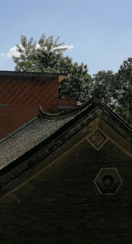 别廷芳去世司令部秘书刘香波撰写的别香斋先生事略