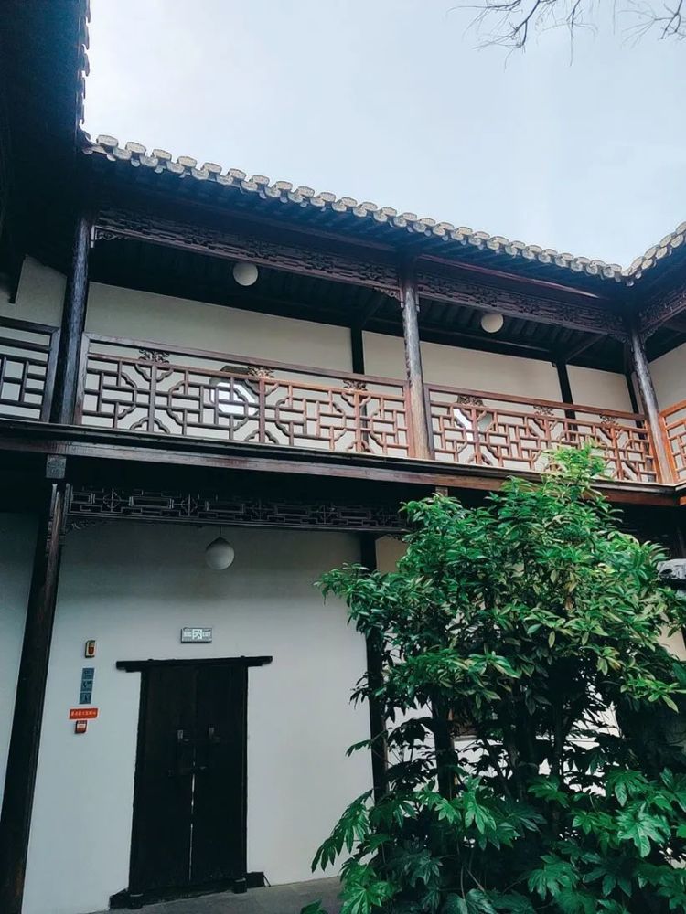 江南名胜|扬州,逸圃