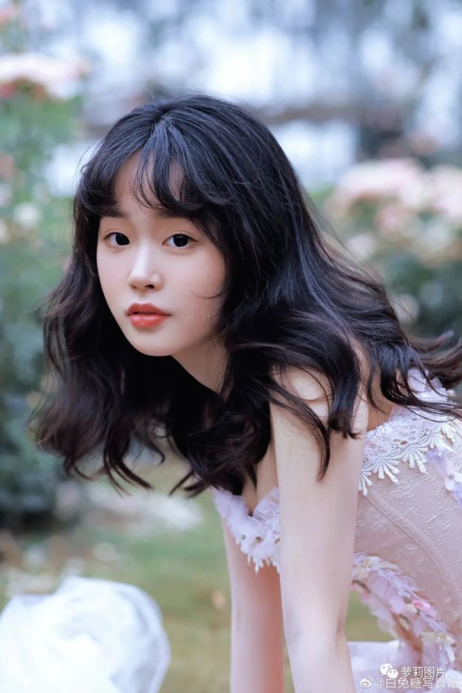 写真丨因为遇见了温柔的人所以想温柔待人