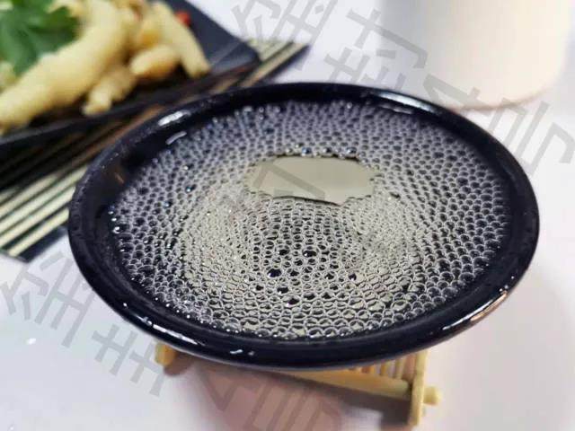 你听说过老酒的口感酒花等与温度有关