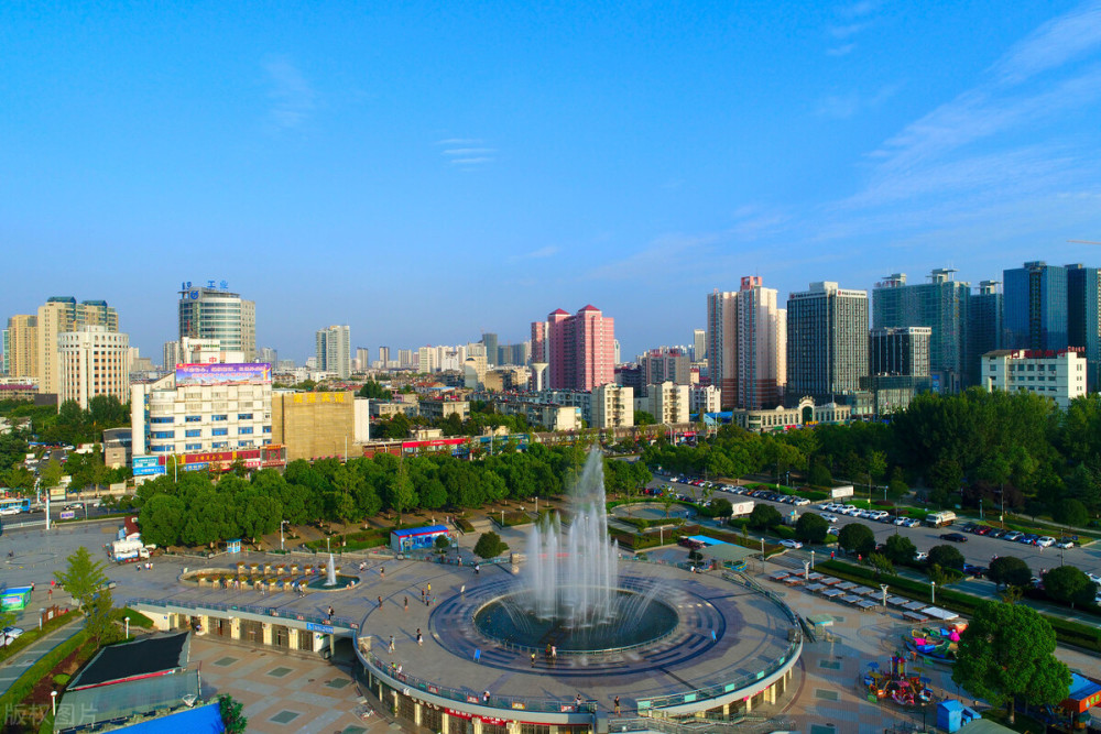 人口状况不同定位的城区发展方向也不同盘点襄阳各城区人口来源