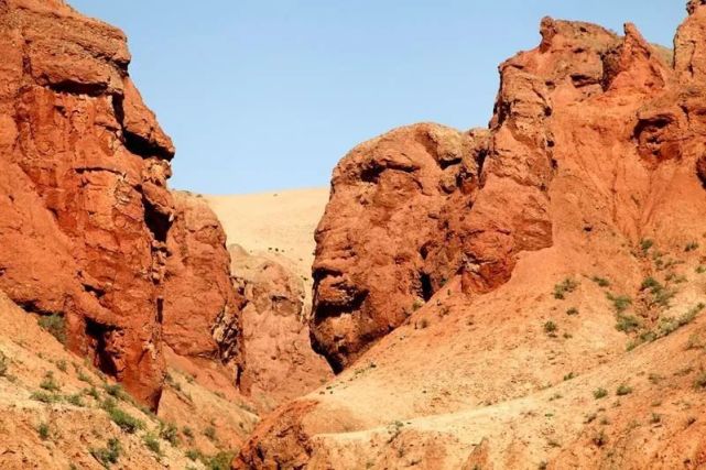 【申报创建临夏世界地质公园】临夏地质公园景点介绍(十五)