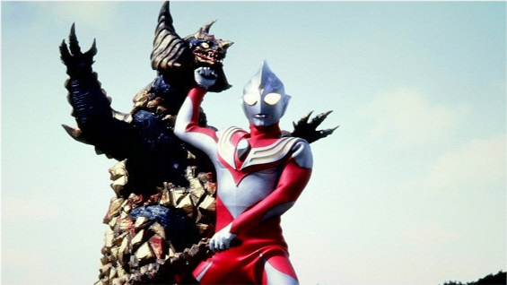 迪迦反派再就业?特利迦奥特曼将播!基里艾洛德人能否回归