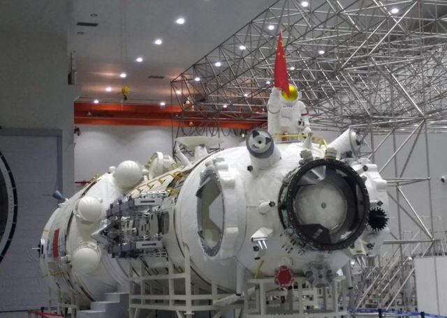 17个国家获得批准加入中国空间站项目,然而美国申请却遭到了中国拒绝