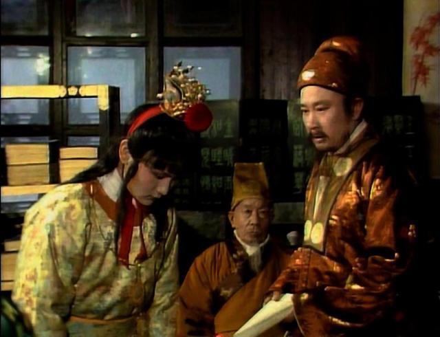 李纨真的讨厌妙玉吗?她真正讨厌的是贾宝玉和林黛玉,原因很简单