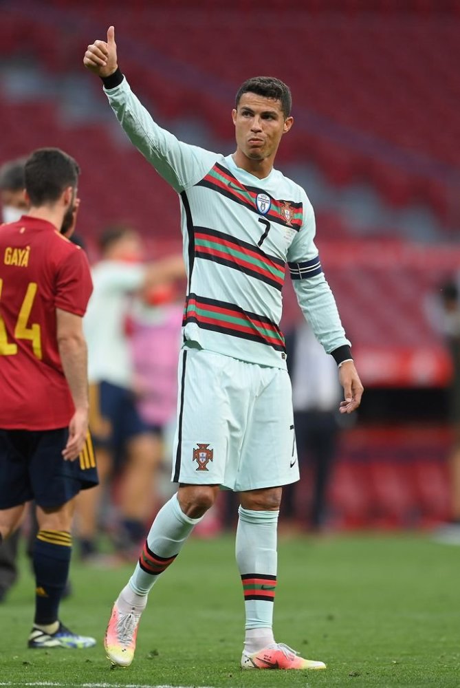 c罗凯恩和阿扎尔2020欧洲杯国家队进球最多的球员都有谁