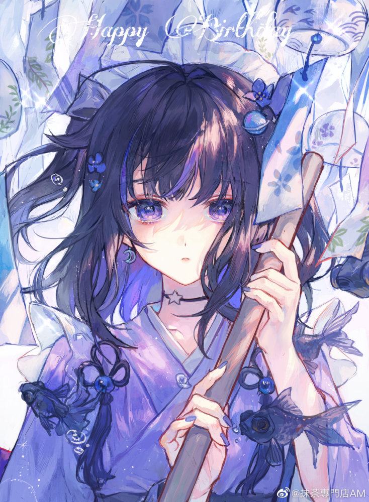 抹茶太太系列壁纸头像合集