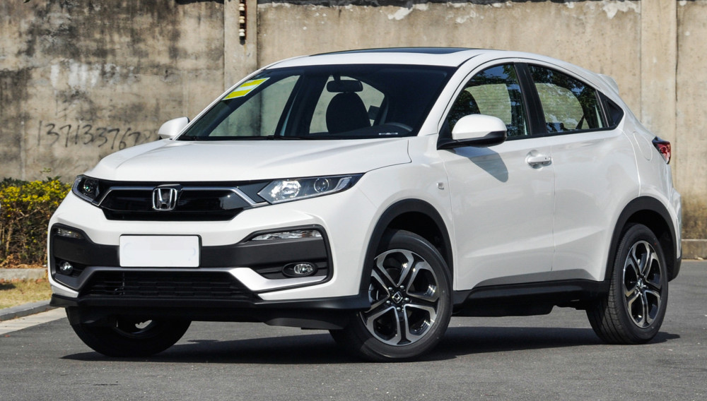 为什么选这辆车:xrv是我预算中性价比最高的车.