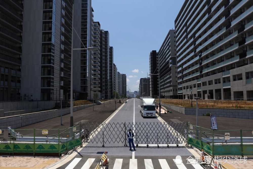 日本奥委会!会计部长森谷靖跳轨身亡