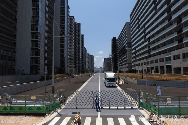 日本奥委会会计部长森谷靖跳轨身亡