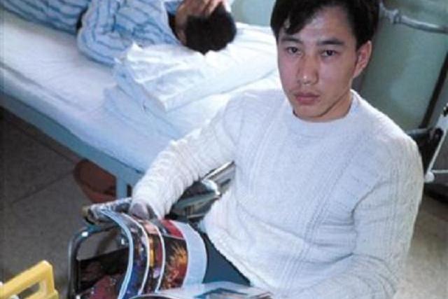 24年过去了,曾经因为一条"钥匙链"而残疾的宋学文,已经去世!_腾讯新闻