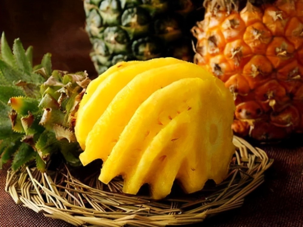 夏天,不管有钱没钱,这7种"碱性"水果要多吃,好吃营养不贵