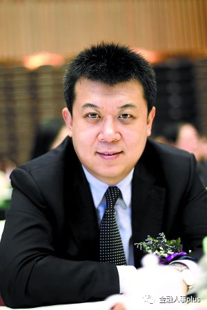 独家中行高管班子迎新北京分行王志恒拟升任总行副行长