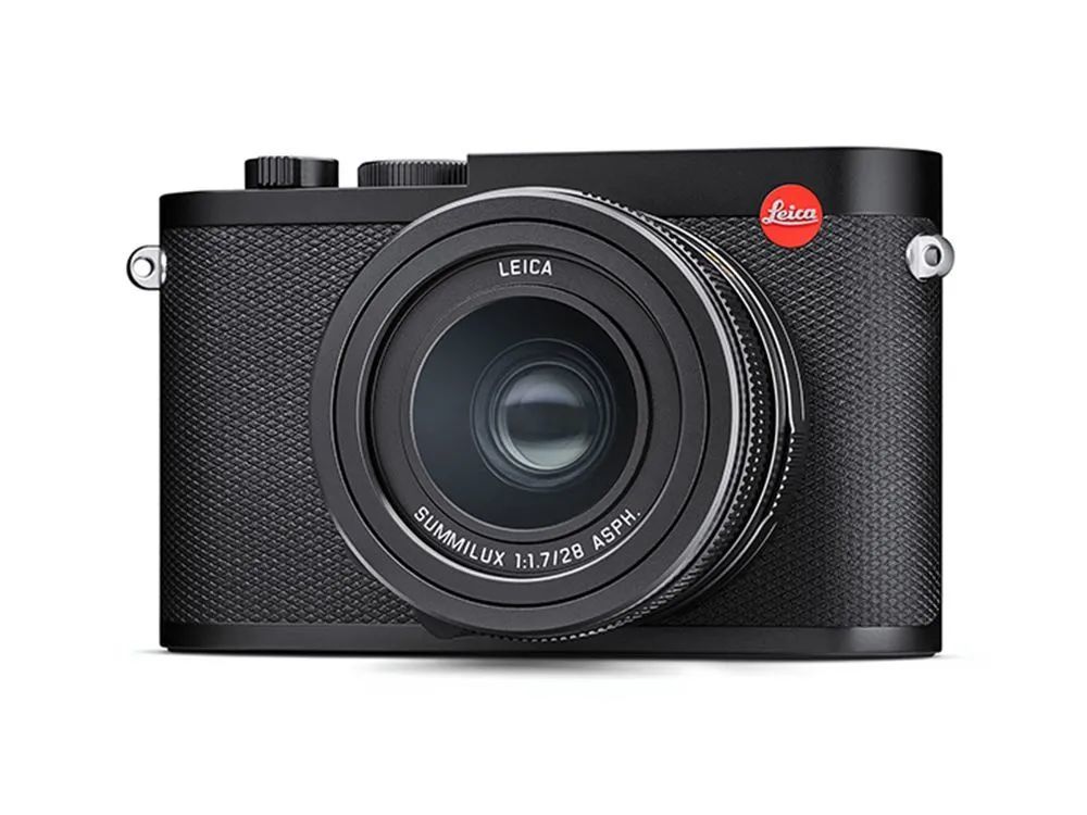 leica到底该从哪一台相机入手