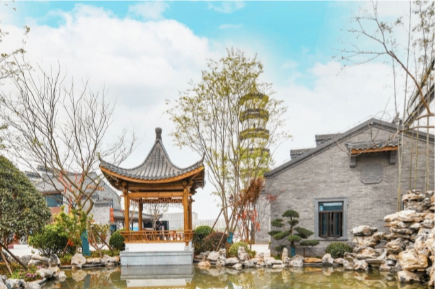 夏日游玩好去处80的上高人都不知道7月1日正式开业