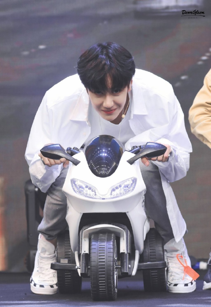 王一博语录 一见钟情魏无羡日久生情蓝忘机陌上人如玉 公子世无双 腾讯新闻