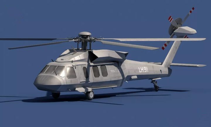 短板依然存在直20隐身改进型仍需在发动机和旋翼上下功夫