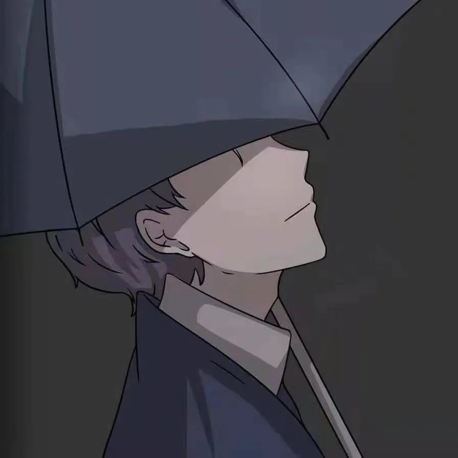 帅气动漫男头:借着夏天的名义,可以把暗恋改成热恋