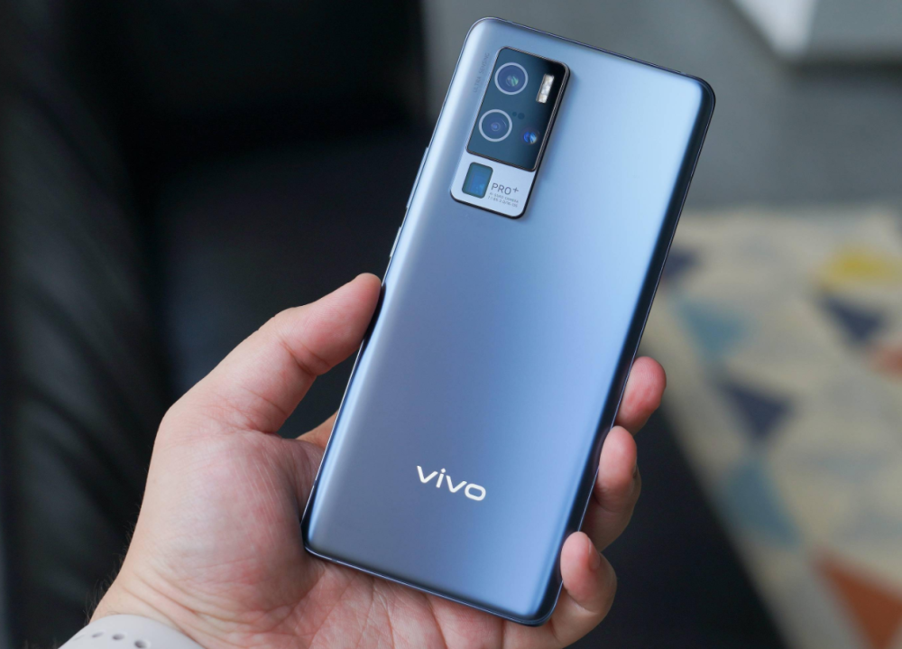 围观2021年最好的6款vivo手机堆料堆出最好体验您喜欢哪款