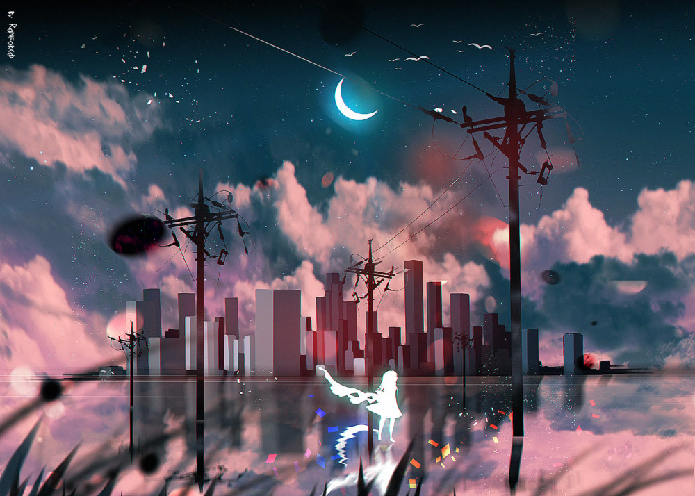 "把那份爱深藏心底"