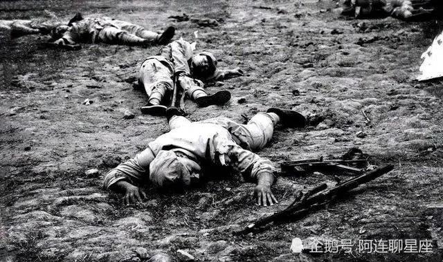 当时上甘岭战役惨烈到了什么程度呢,有幸存下来的援朝老兵回忆道:"在