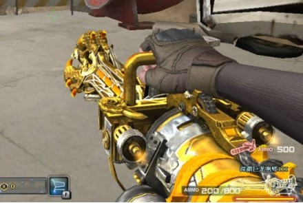 cf时隔近一年这深渊巨龙咆哮应该也快被良心活动免费安排上