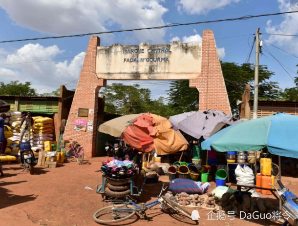 布吉纳法索惊爆大屠杀,包括孩童至少138人丧命