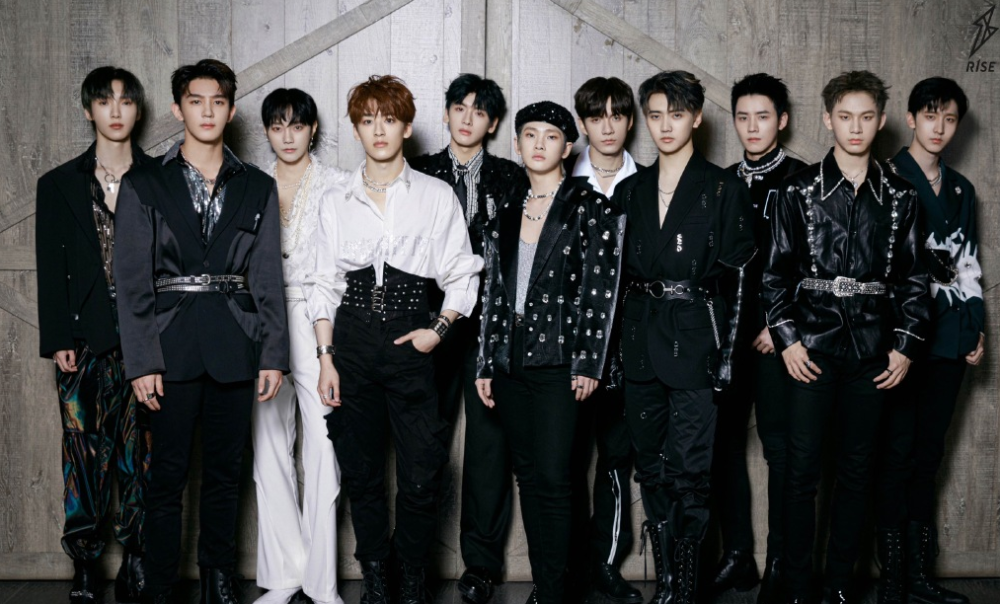 作为娱乐圈热度比较高的男团之一,r1se组合成立这两年的人气很高.
