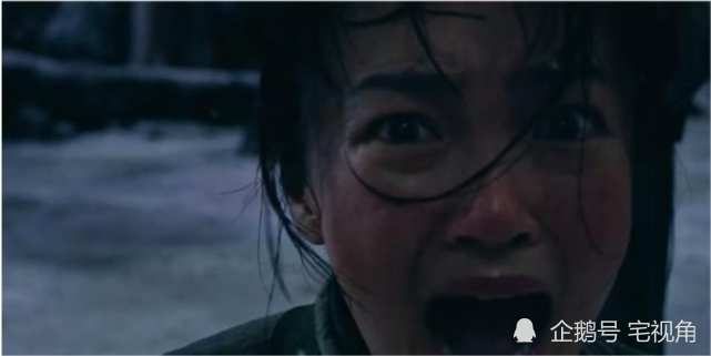 孙雅丽,赵梓冲,刘超,吴霜,尹吭,李帅帅 联合参演的电影《黄皮子坟》现