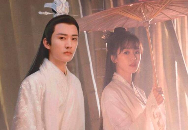 刘学义新古装剧来袭 与老熟人搭档 女一号是你们的女神 腾讯新闻