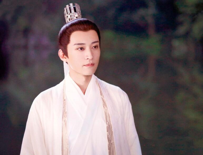 刘学义新古装剧来袭 与老熟人搭档 女一号是你们的女神 腾讯新闻