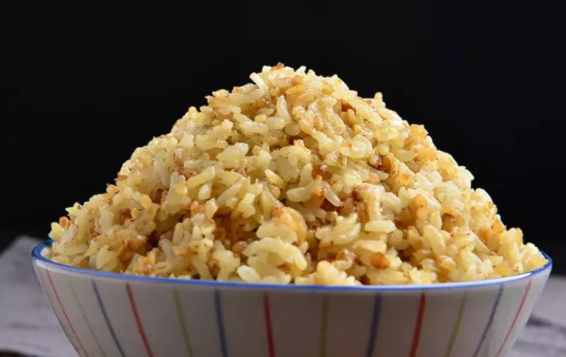 泡茶烙饼是一绝!